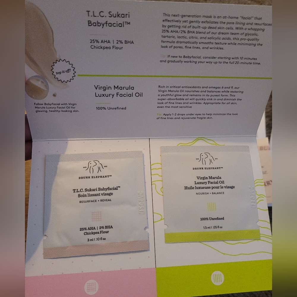 Various Samples - Picture 4 of 11